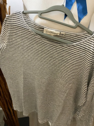 Logg shirt long sleeve - ,