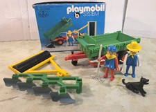 Playmobil  3501 Bauernhof