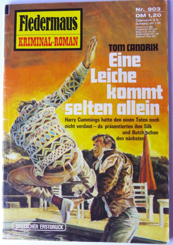 Fledermaus kriminal roman - fledermaus, -kriminal-roman