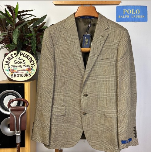 Polo ralph lauren 40r leinen - 40r,
