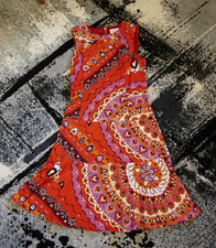 Emilio pucci d34 xs - emilio,