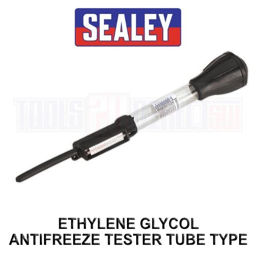 Sealey ethylenglykol - sealey,