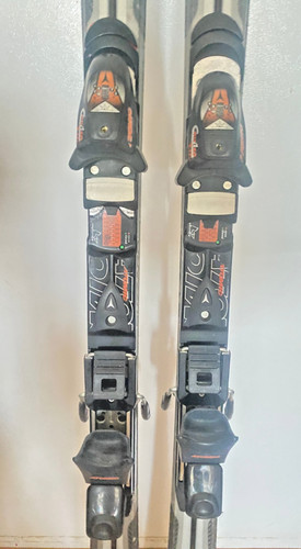 Atomic testski bindung ohne - atomic, testski-bindung