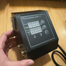 1400W K‑Type Heat Press