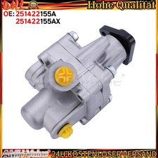 SERVOPUMPE SERVOPUMPE HYDRAULIKPUMPE FÜR VW TRANSPORTER BUS T3