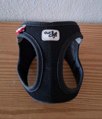 Curli clasp vest geschirr - curli,