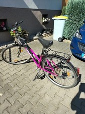 Damenfahrrad zoll 21 gang - , 21-gang