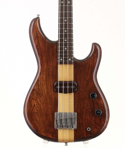 Greco gobii750 vintage bass - greco,