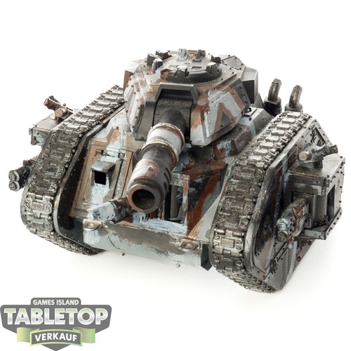 Astra militarum leman russ - militarum,