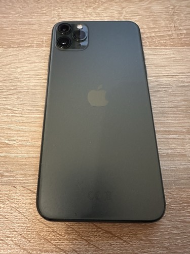 Iphone pro max 256gb - 11,