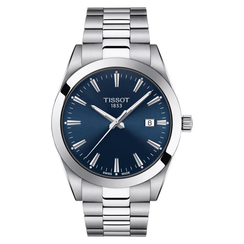 Tissot herrenuhr - tissot,