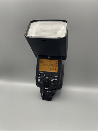 Sony flash hvl - sony,