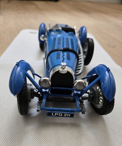 Urago modellauto bugatti - urago,