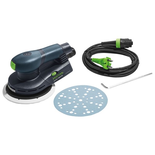 Festool exzenterschleifer ets - festool,