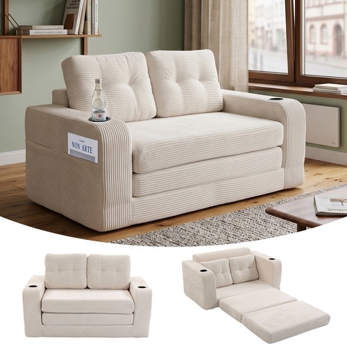Sitzsack sofa sitzer cord - sitzsack,