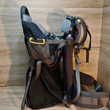 Vaude Butterfly Comfort Baby