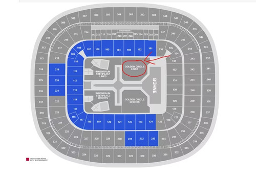 The weeknd tickets - weeknd, 26.06.26