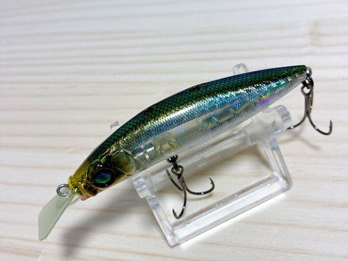 Megabass zonk angelköder - megabass, 77