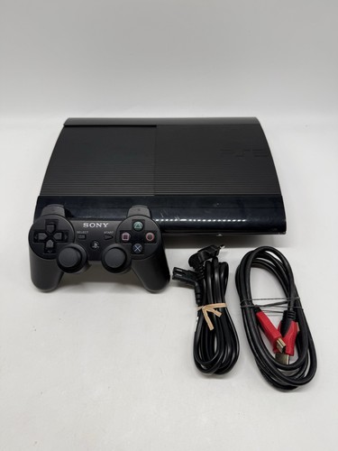 Sony ps3 playstation - 3, super