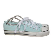 Canvas Sneaker, Größe: 41