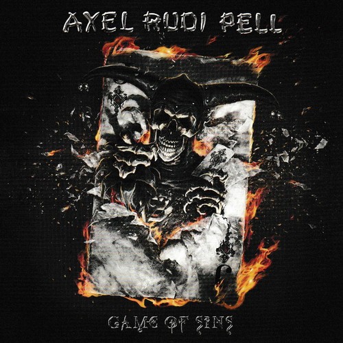 Game sins von axel rudi - ,