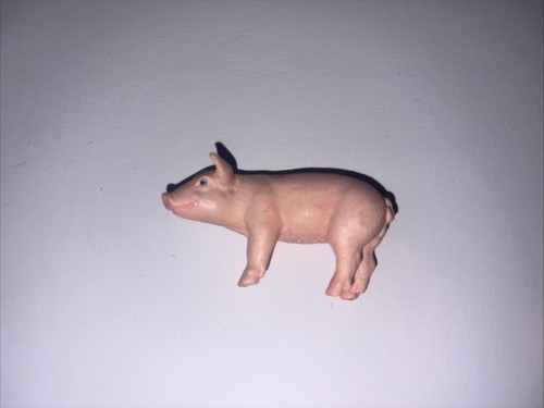 Schleich tier farm - tier, life