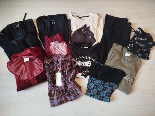 Damen bekleidungspaket l - damen,