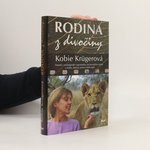 Rodina divočiny kobie - rodina, z