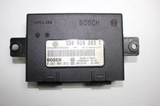 Volkswagen Phaeton 2003 Steuergeräte / Module 3D0919283C EZE31509