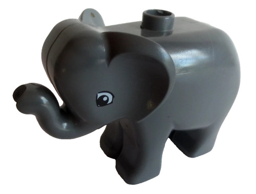 Lego duplo - 1,