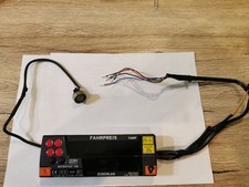 Gebraucht  Taxameter Hale Microtax - 06. Voll Funktionstüchtig Original