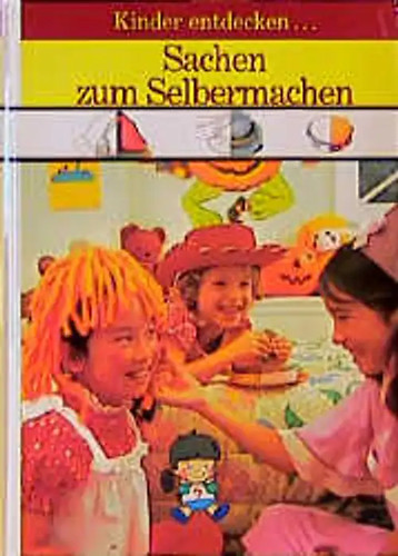 Sachen zum selbermachen - sachen,