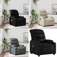 Relaxsessel Elektrisch