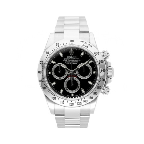 Rolex daytona ref 116520 - 40, ref.