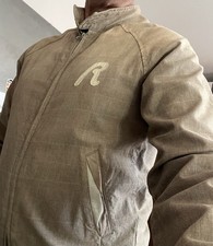 Replay Sommerjacke Beige Gr M