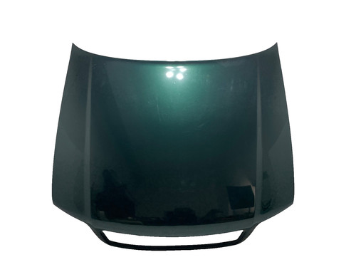 Audi 4d motorhaube - audi,