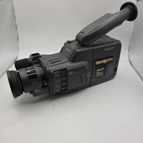 Videokamera sony camcorder - videokamera,