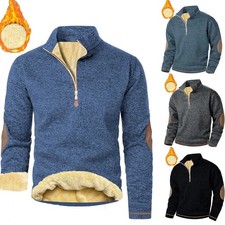 Sweatshirt Pullover Herren