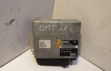 Opel Vectra B Motorsteuergerat/-modul 0261200368 90351650