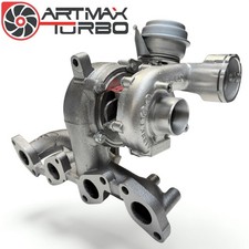 Turbolader für Audi VW Skoda Seat 2.0 TDI 16 V BKD AZV 03G253010J 03G253019A