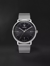 Junkers Bauhaus 38 Damenuhr