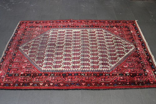 Perserteppich malayer - perserteppich,