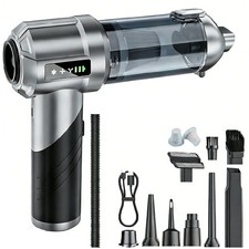 28000 Pa Mini Handstaubsauger