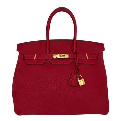 Hermès birkin bag togo - birkin,