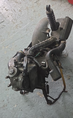 Motor motorblock komplett für - motor,