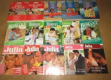 25 Romane, z.B. Große Liebe