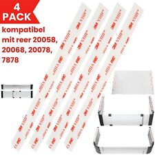 Herdschutzgitter Ersatz Aufkleber Reparatur Sticker Klebepads Herdgitter Kinder