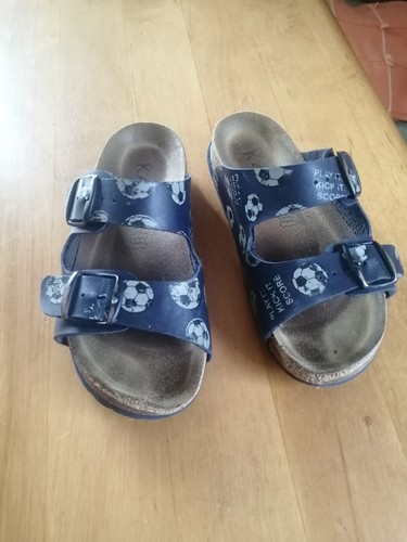 Kinderschuhe kairos schwarz - kinderschuhe,