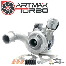 Turbolader renault laguna - turbolader,