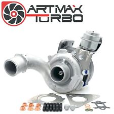 Turbolader Renault Laguna Espace Megane Scenic 1.9 dCi 708639 8200256077 F9Q 670